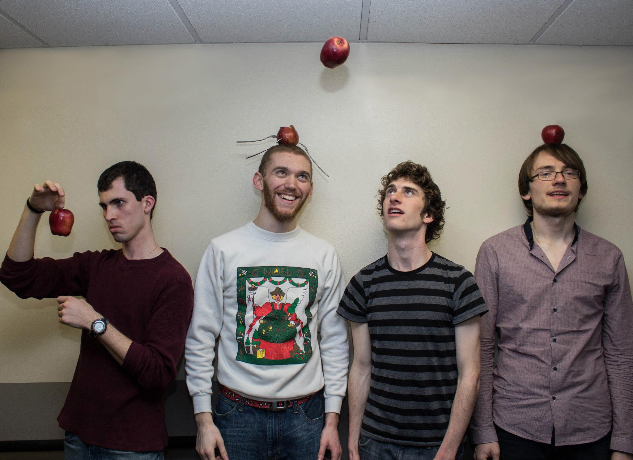 The Rare Occasions Header Image